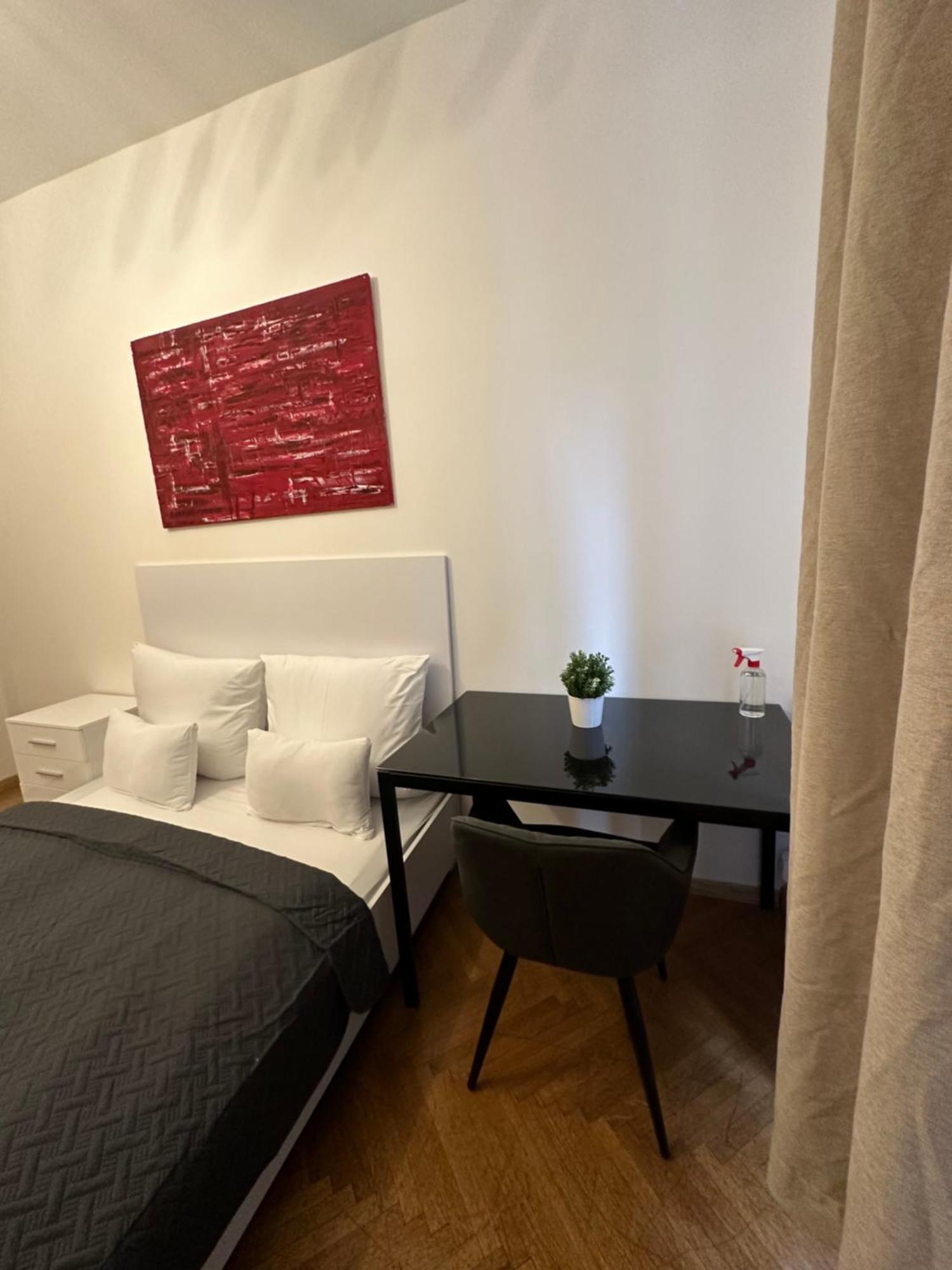Datri Petite Suite 1 - 3 Vienna Exterior photo
