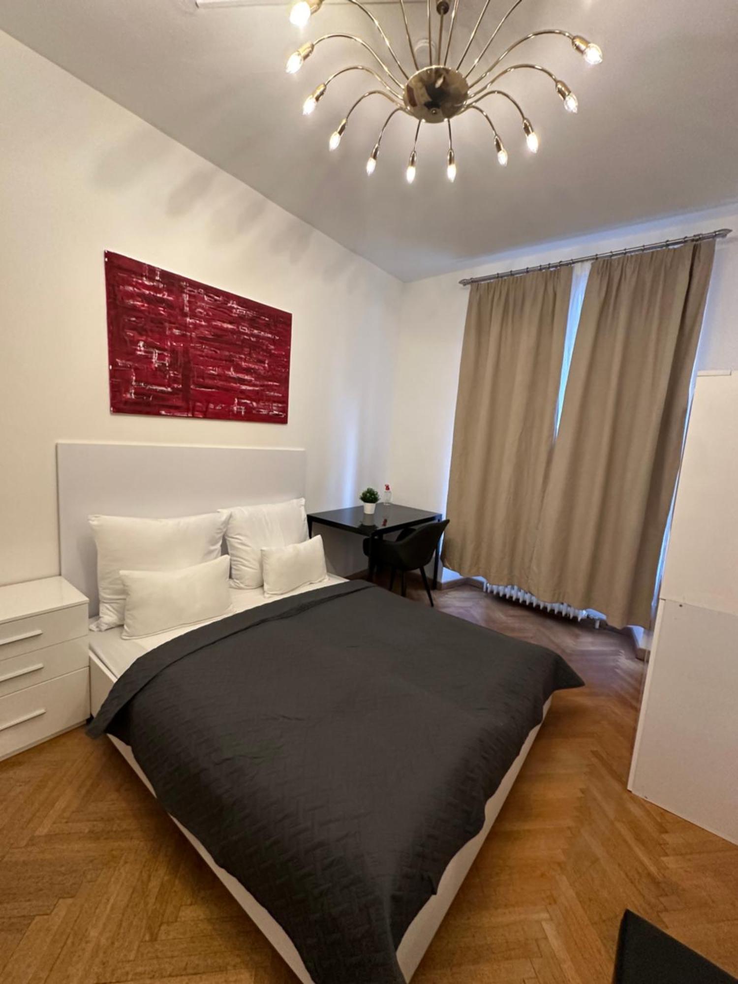 Datri Petite Suite 1 - 3 Vienna Exterior photo