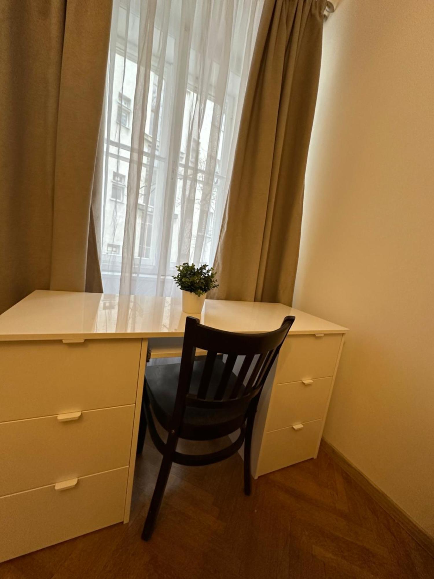 Datri Petite Suite 1 - 3 Vienna Exterior photo