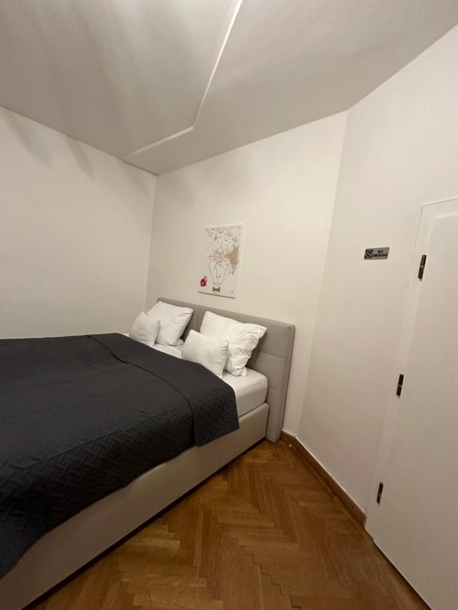Datri Petite Suite 1 - 3 Vienna Exterior photo