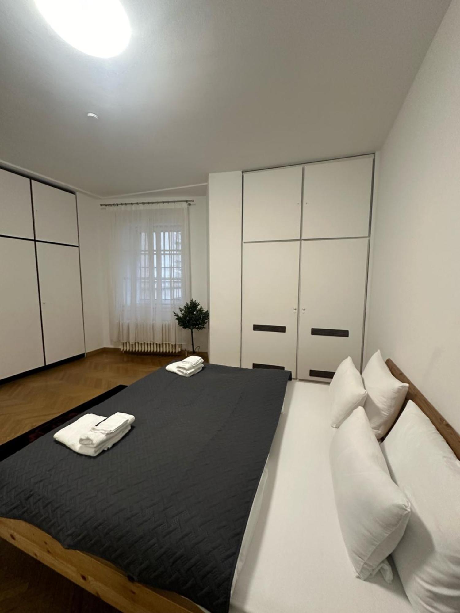 Datri Petite Suite 1 - 3 Vienna Exterior photo