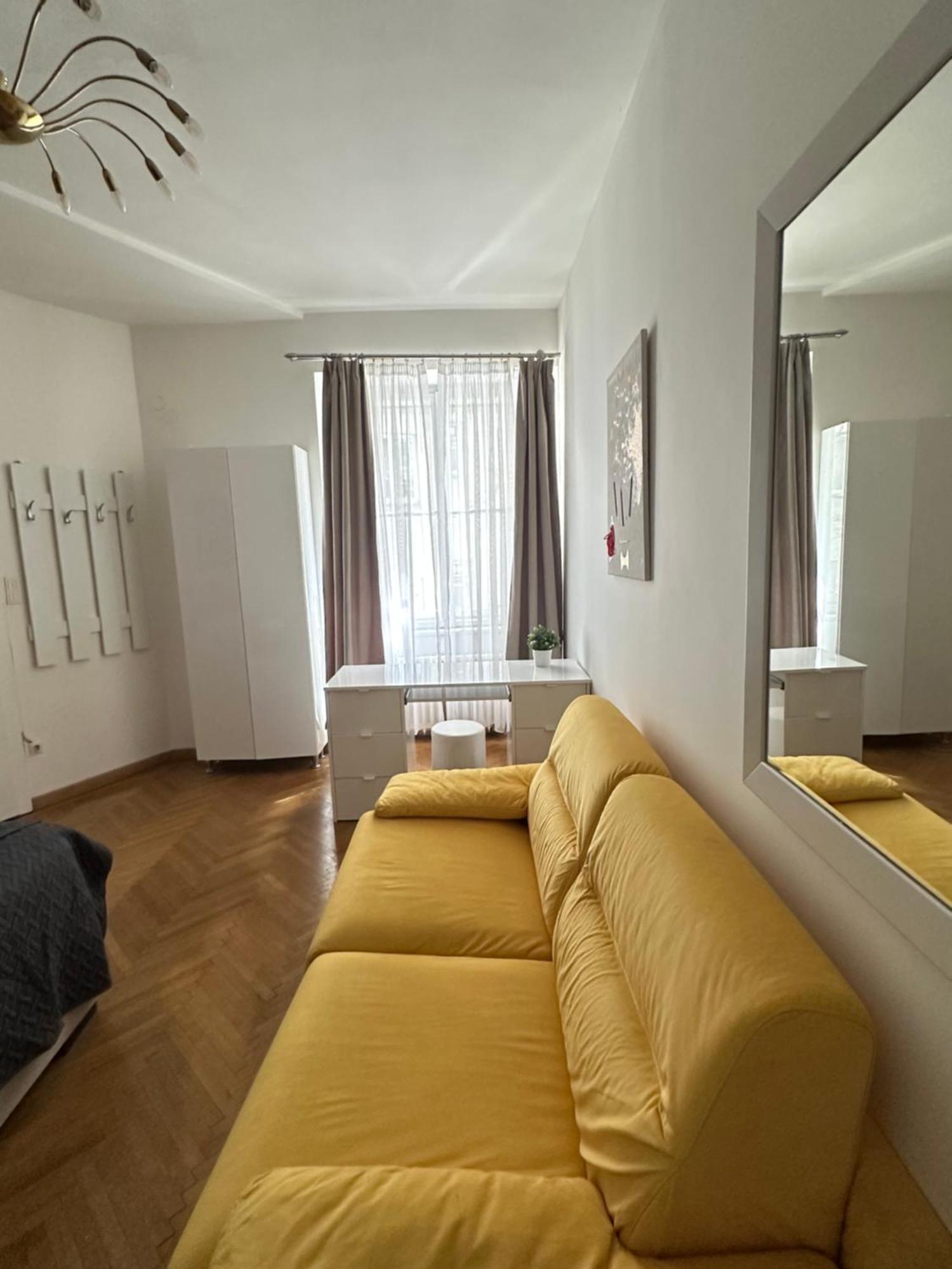 Datri Petite Suite 1 - 3 Vienna Exterior photo