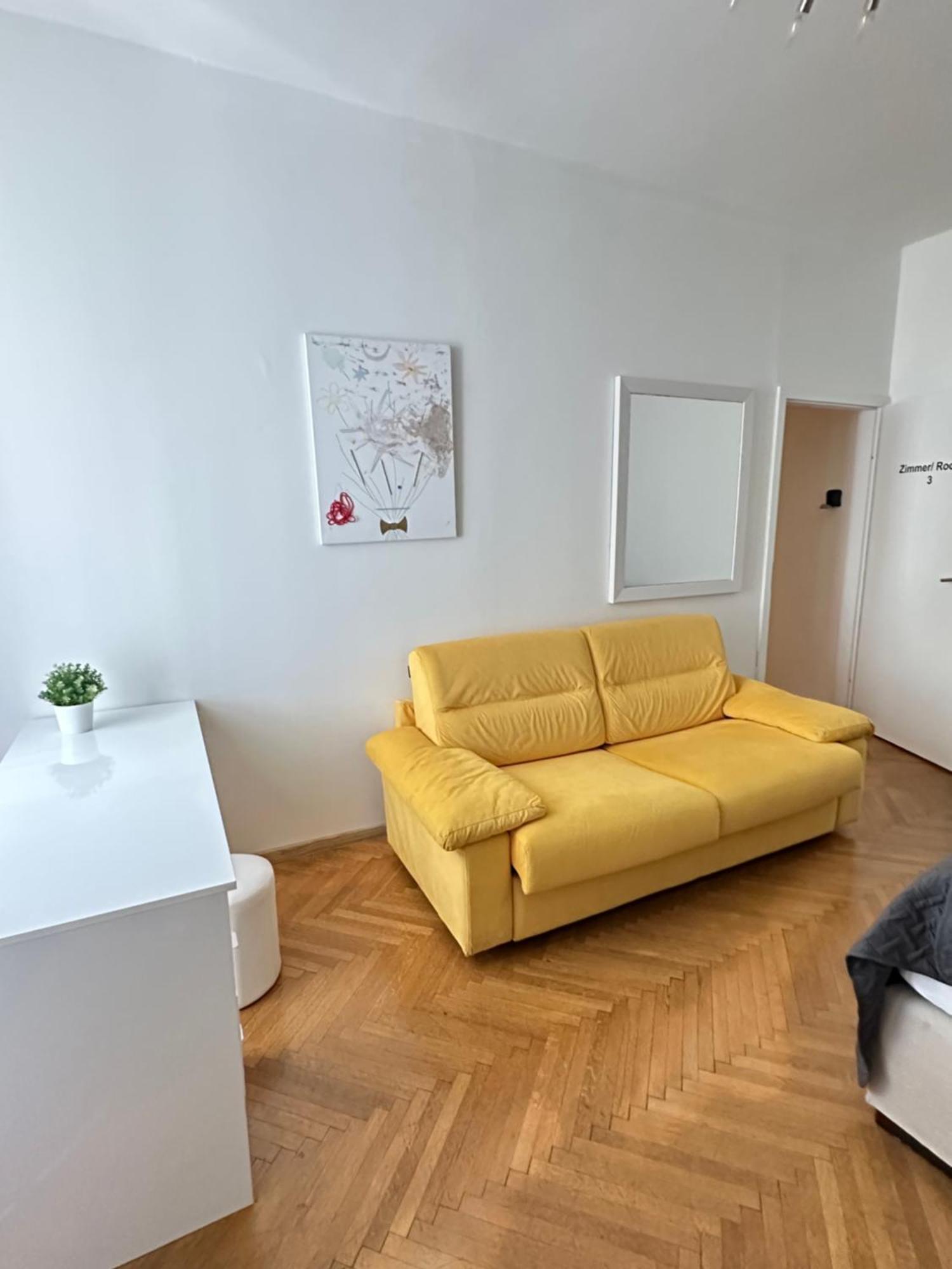 Datri Petite Suite 1 - 3 Vienna Exterior photo